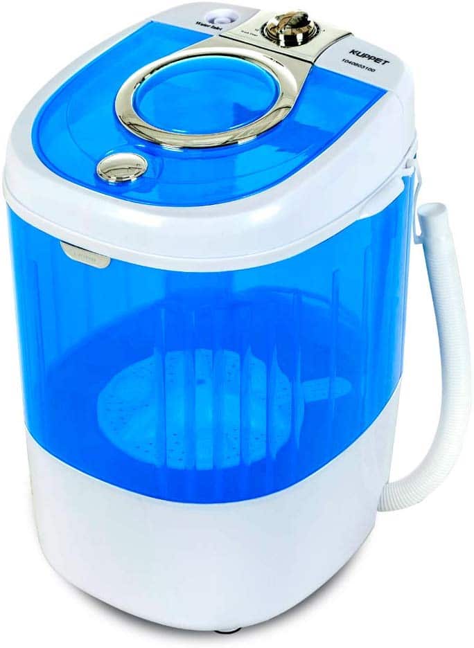 best portable washing machine