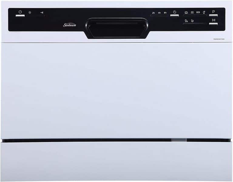 Sunbeam dishwasher review