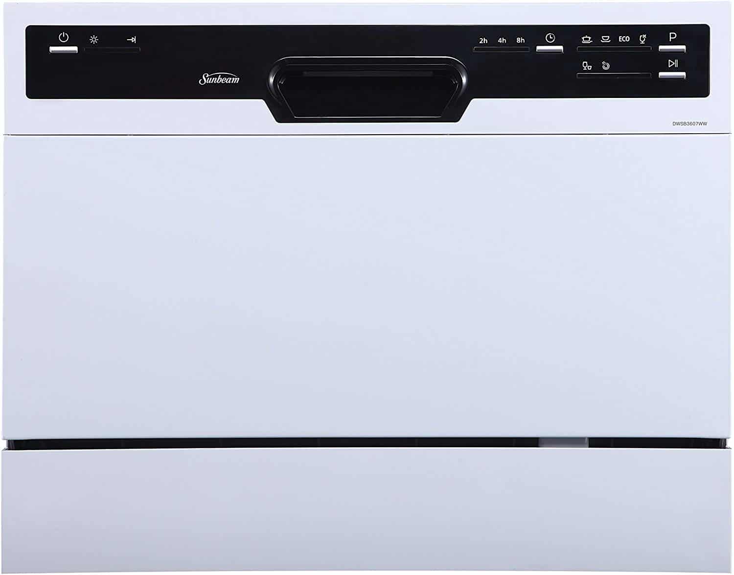 The 10 Best Compact Dishwashers of 2020