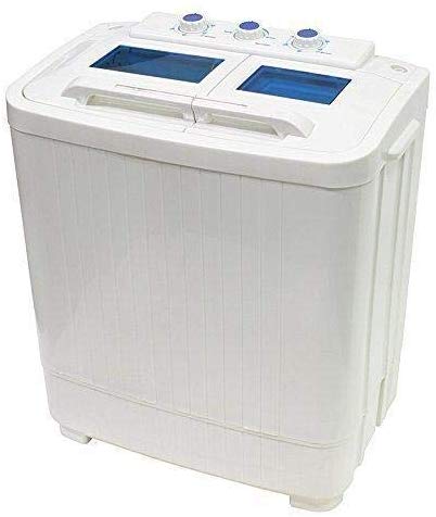 compact washer and dryer review