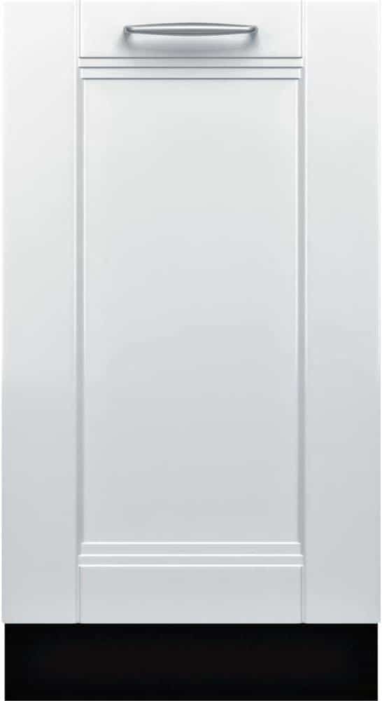 Bosch dishwasher 18-inch