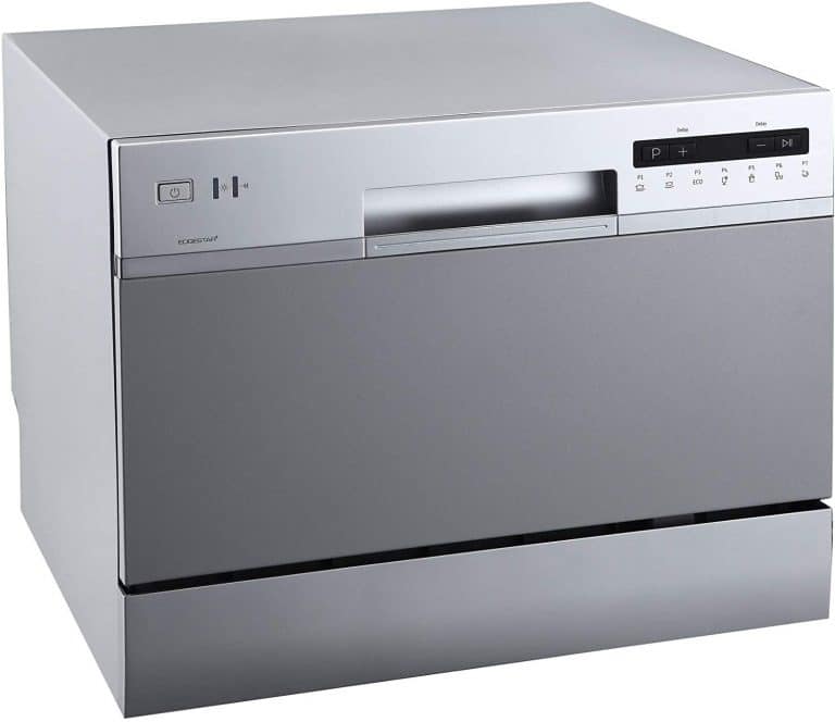 EdgeStar DWP62SV dishwasher review