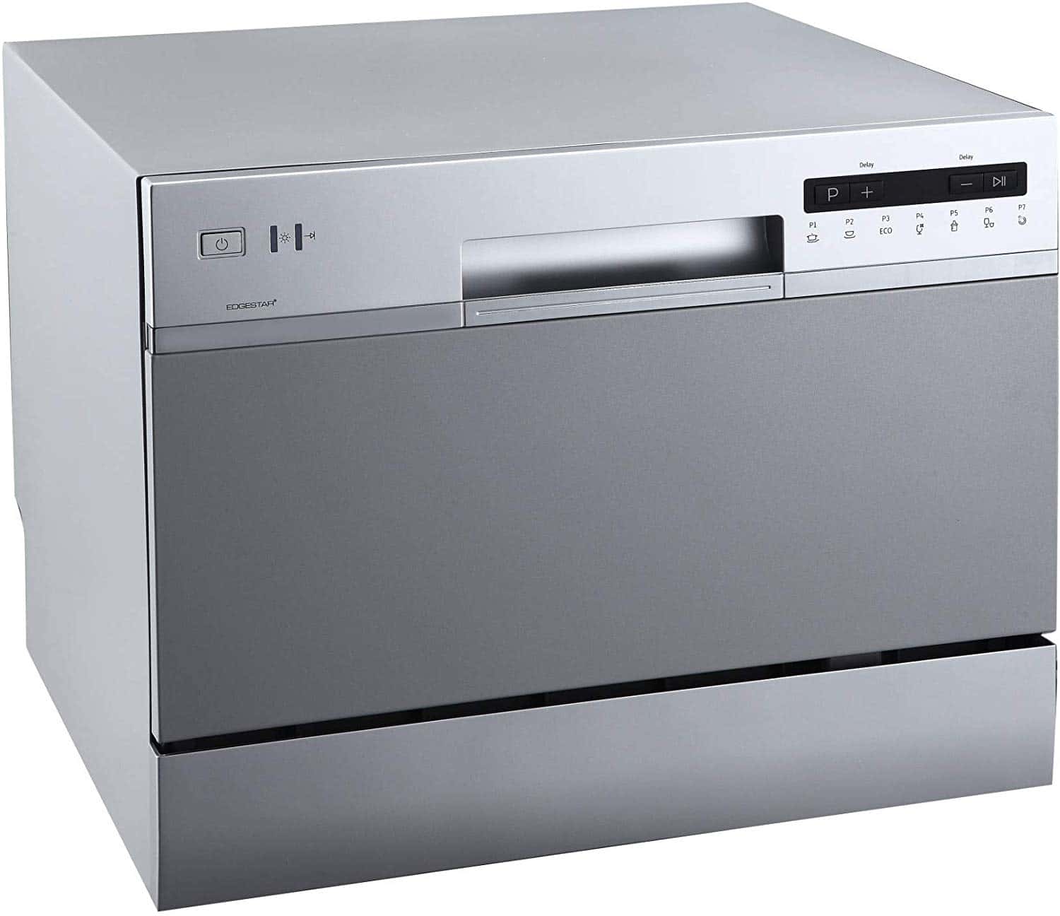 EdgeStar DWP62SV Dishwasher Review 