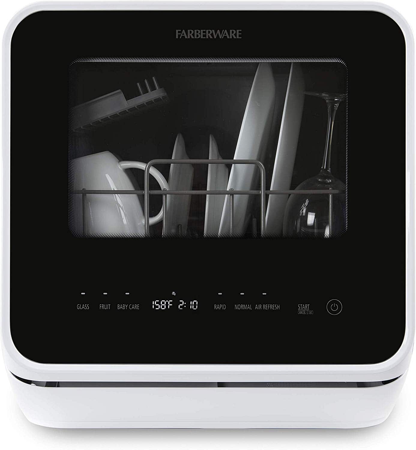 The 10 Best Small Dishwashers of 2020