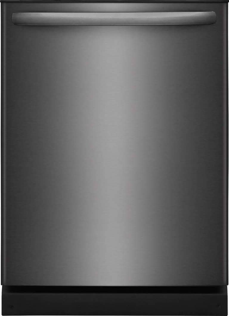 Frigidaire FFID2426TD 24'' dishwasher review