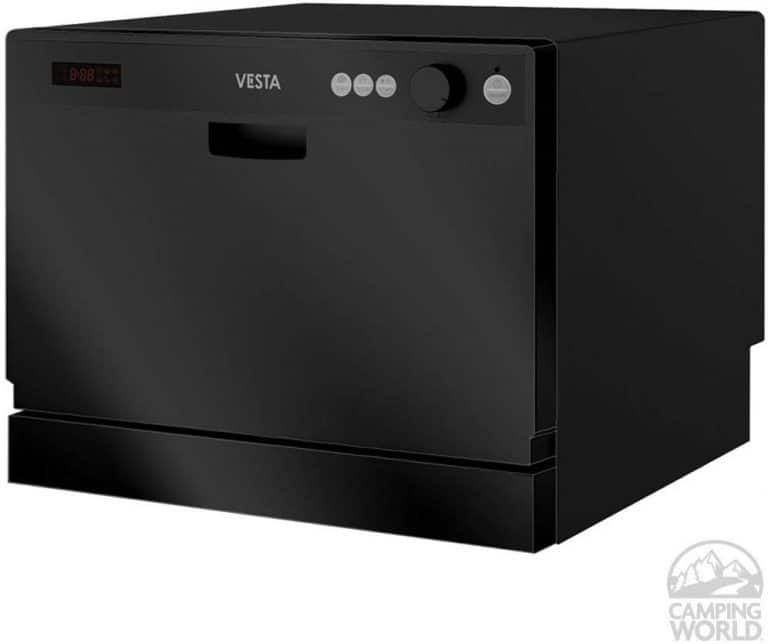 Westland Sales dishwasher review