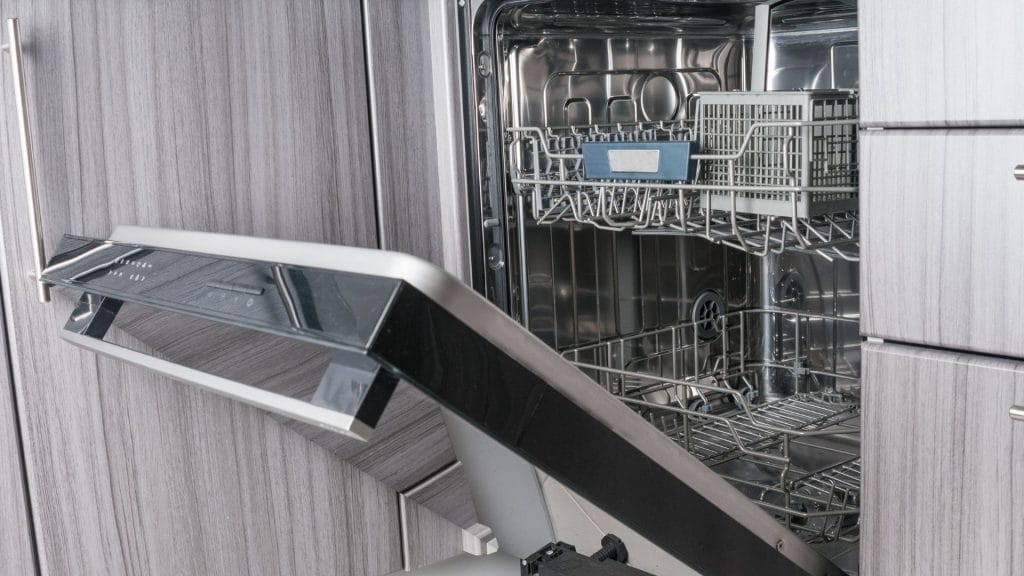 The 7 Best Narrow Dishwashers of 2021