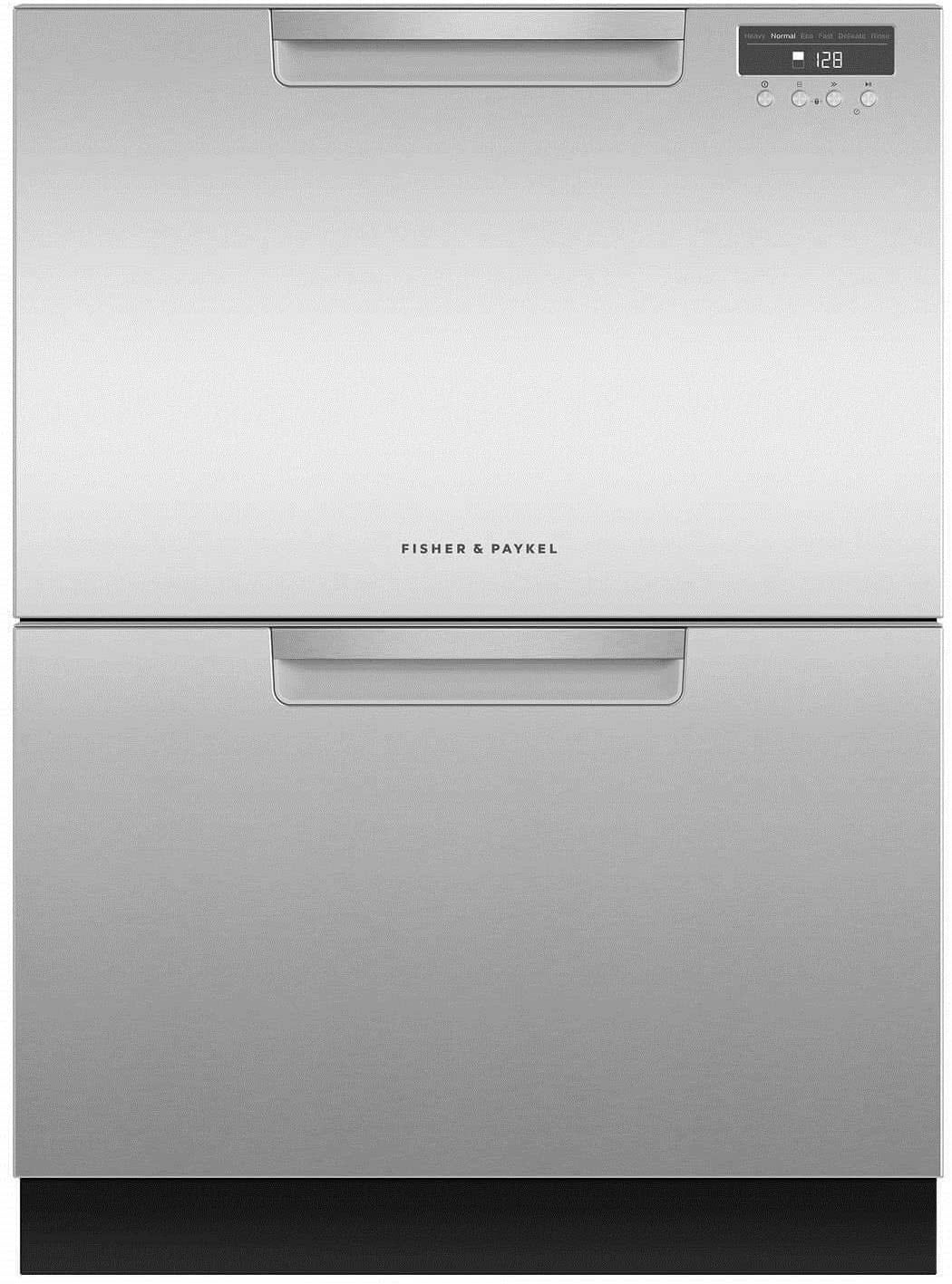 The 10 Best Drawer Dishwashers of 2022